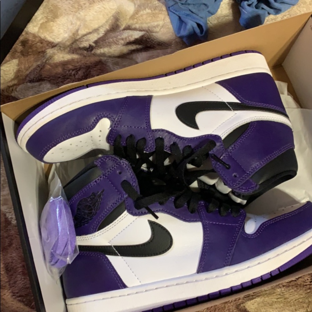 Meet your Posher, Carlos